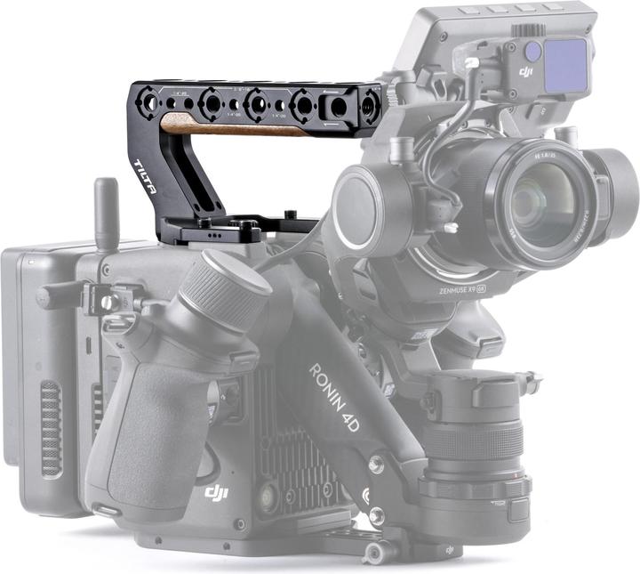 Produktbild Tilta Top Handle for DJI Ronin 4D (Gimbal Halterung)