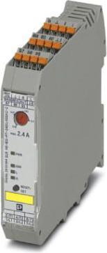 Produktbild Phoenix Motorschütz 1 St. ELR H5-IES-PT- 24DC/500AC-2 Laststrom: 2.4 A Schaltspannung (max.): 550 V/AC