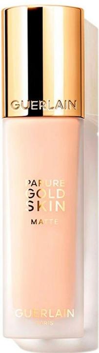 Produktbild Guerlain Parure G Mat Fluid Fond de Teint No 1C (Rosé, 1C Cool)