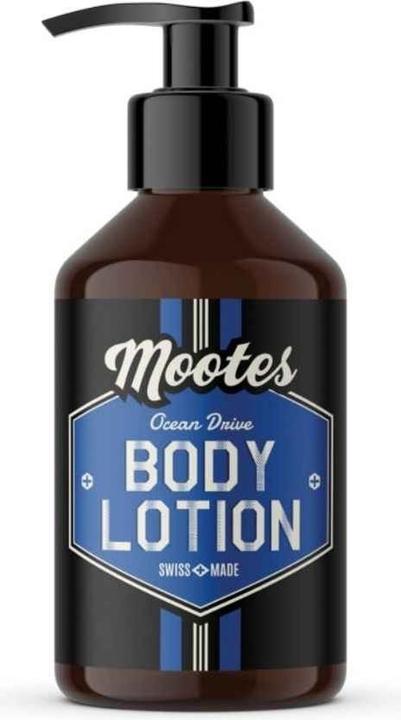 Mootes Body Lotion "Ocean Drive" (Körperlotion, 300 ml)