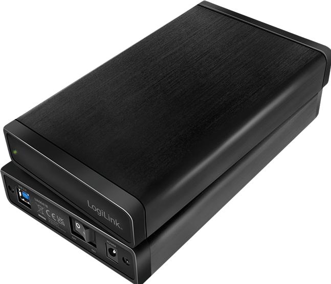 Image du produit LogiLink UA0284 (3.5")