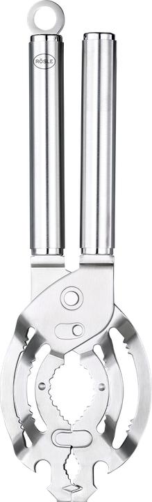 Actual product image Rösle Deckelöffner inox (Plastic lidded bottle opener)