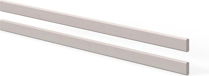 Bed guards