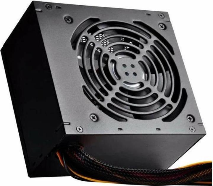 Actual product image Silverstone SST-ST70F-ES230 - Strider Essential Series, 700W 80 Plus 230V EU ATX whisper quiet PC-Net (700 W)