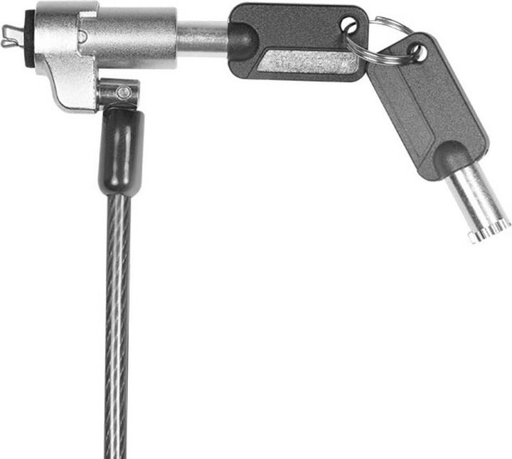 Actual product image LogiLink Diebstahlsicherung