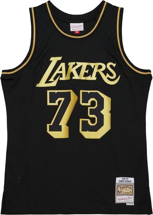 Mitchell & Ness trikot los angeles lakers swingman 1998/99 (XL)
