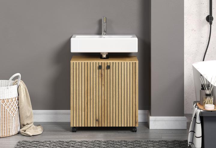 Image du produit Trendteam PureBliss (60 x 42 x 64 cm)