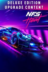 Produktbild Microsoft Need for Speed Heat Deluxe Edition Upgrade Content (Xbox One X, Xbox Series X, Xbox One S, Xbox Series S)
