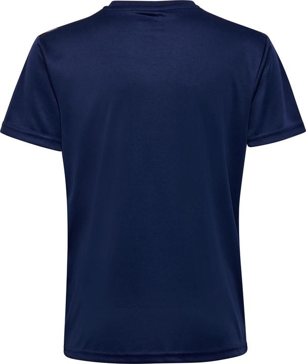 Immagine prodotto hummel Hmlauthentic Pl Maglia Bambino S/S (128)