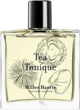 Actual product image Miller Harris Tea Tonique Eau de Parfum (Eau de parfum, 50 ml)