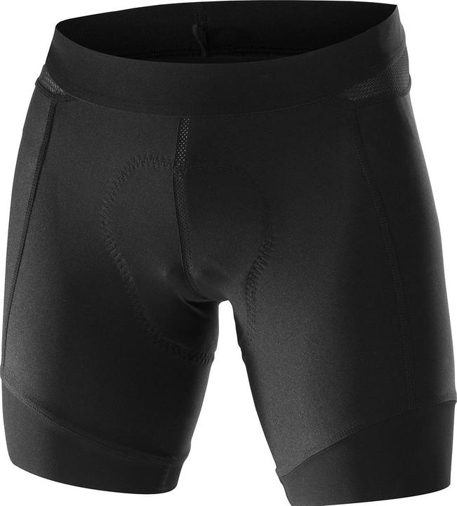 Löffler Bike Light Hotbond Radhose kurz (XS, 3XL)