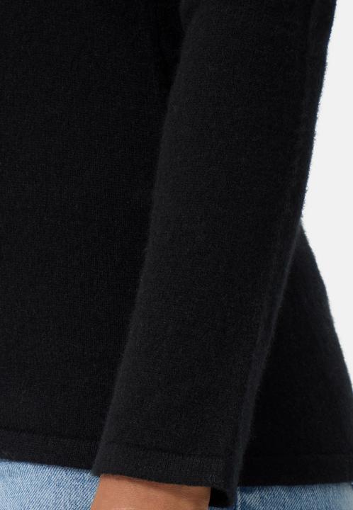 Immagine prodotto Cash-Mere Kaschmir Poloshirt Langarm (M)