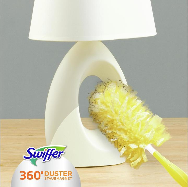 Produktbild Swiffer Staubmagnet (5 Stk.)