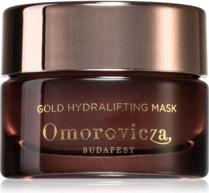 Image du produit Omorovicza Gold Hydralifting Mask 15 ml - Masque hydratant reconstructeur (15 ml)