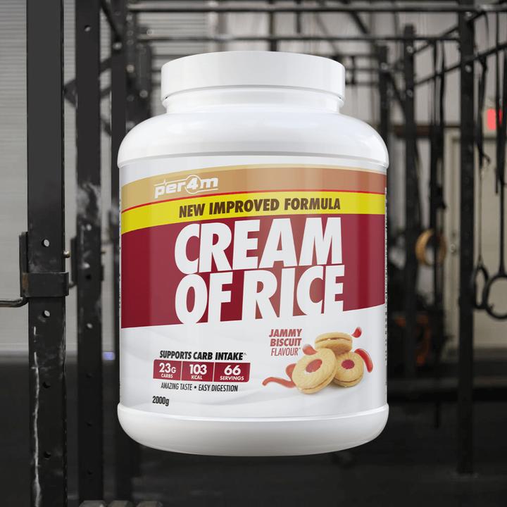 Image du produit Per4m Crème de riz (Jammy Biscuit, 1 pcs, 2000 g)