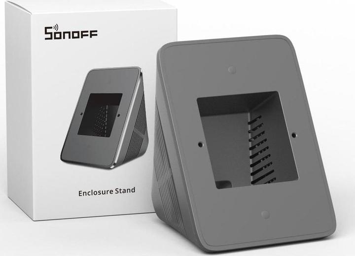 Actual product image Sonoff Desk case stand