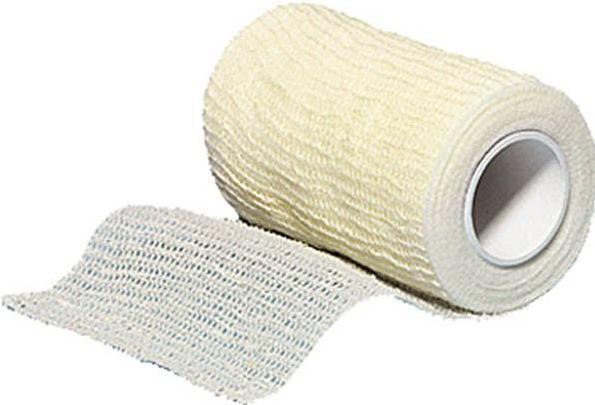 Actual product image Wero Swiss Solifix 10 8cmx4m latexfrei