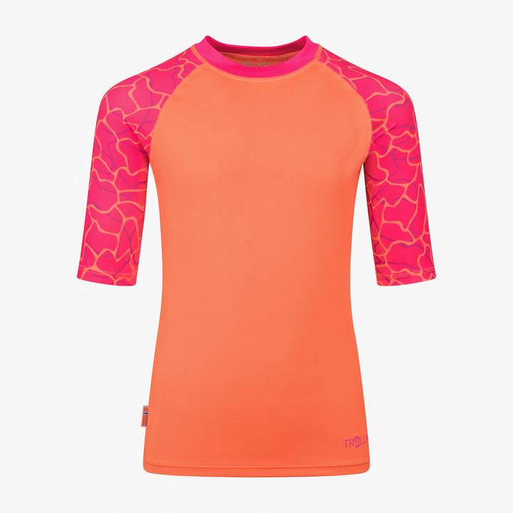 Produktbild Trollkids Girl's Haukland T (104)