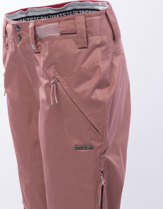 Produktbild Zimtstern Zlender Herringbone