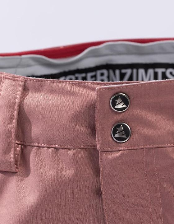 Produktbild Zimtstern Zlender Herringbone