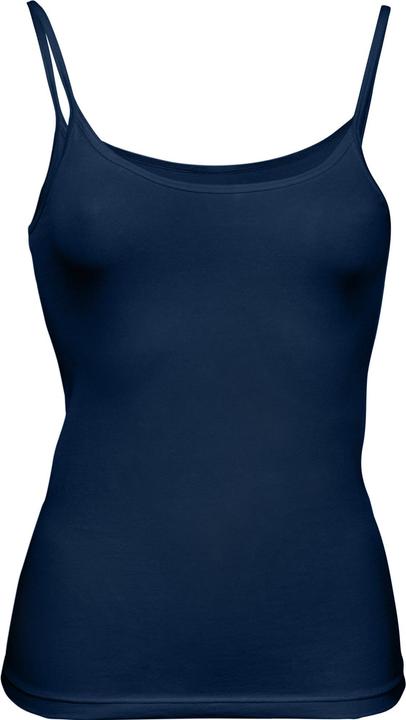 Produktbild Erwin Müller Damen-Unterhemd 2er-Pack (38)