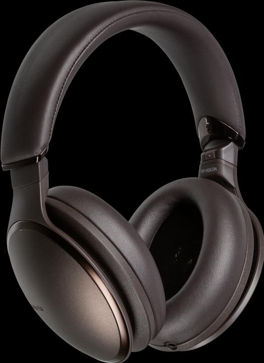 Image du produit Panasonic RP-HD610NE-T (ANC, 24 h, Sans fil)