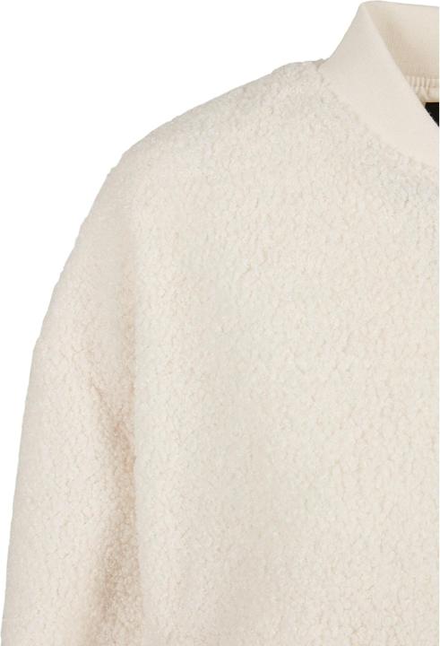 Immagine prodotto Urban Classics Giacca Bomber Sherpa oversize da donna - 16523 (4XL)
