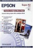 Produktbild Epson Premium Luster Photo Paper (250 g/m², A3+, 100 x)
