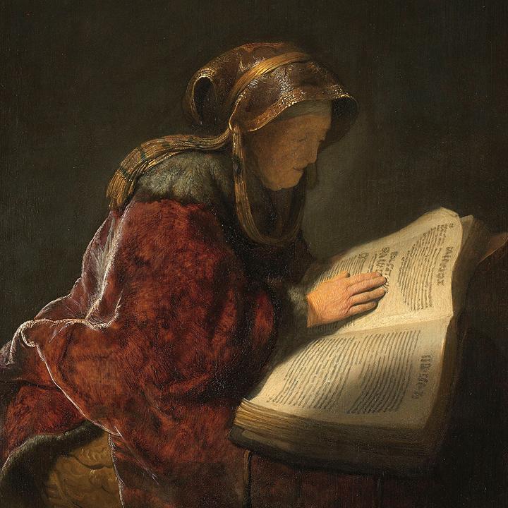 Produktbild Reading Women 2024 (30 x 30 cm, Harter Einband, Deutsch, Niederländisch, Tschechisch, Polnisch, Französisch, Spanisch, Italienisch, Englisch)