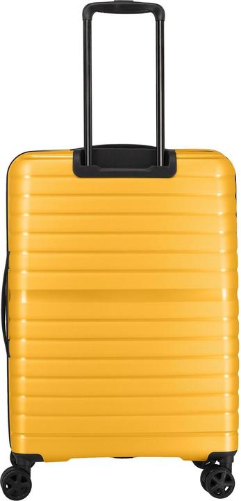 Produktbild Travelite Trient 4 Rollen Kofferset 2-teilig (167 l, XL (ab 115l))