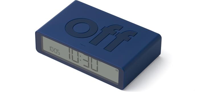 Actual product image Lexon Flip Classic