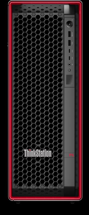 Immagine prodotto Lenovo ThinkStation P5 w3-2425 Tower Intel Xeon W 32 GB DDR5-SDRAM 1 TB SSD Windows 11 Pro for Wor (Intel Xeon W3-2425, 32 GB, 1000 GB, RTX A2000)