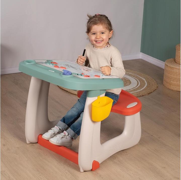 Actual product image Smoby Little Pupils Desk