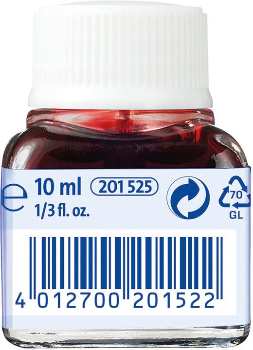 Image du produit Pelikan Encre A (Encrier, Rouge)