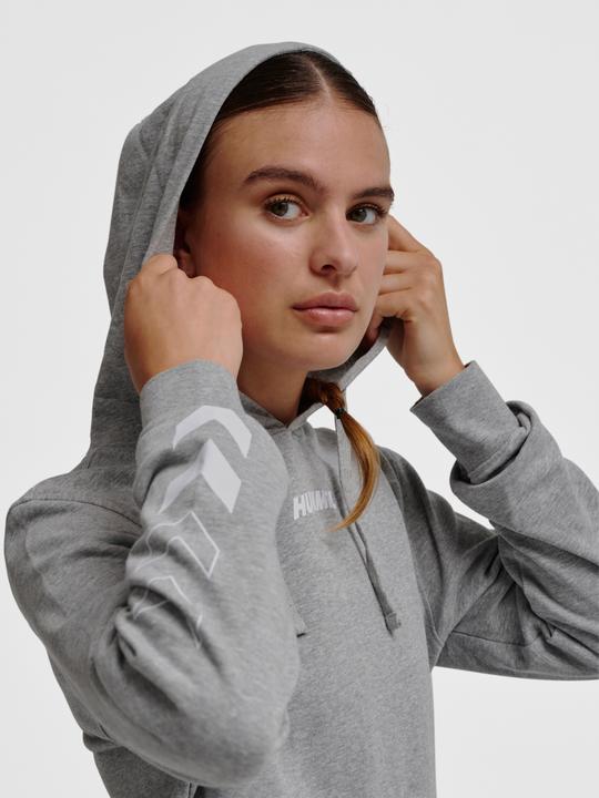 Immagine prodotto hummel hmlELEMENTAL HOODIE (L)