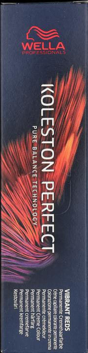 Produktbild Wella Koleston Perfect Me+ (77/44 mittelblond intensiv rot-intensiv)