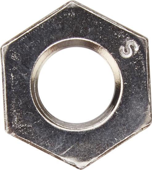 Image du produit Shimano ÉCROU DE FUSÉE GAUCHE 3MM SG-8C20