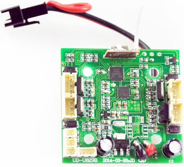 Image du produit Amewi Main Controller / Carte mère X51 FPV