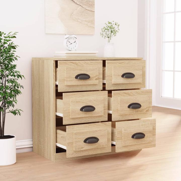 Produktbild VidaXL Mitchell (70 x 35.5 x 67.5 cm)