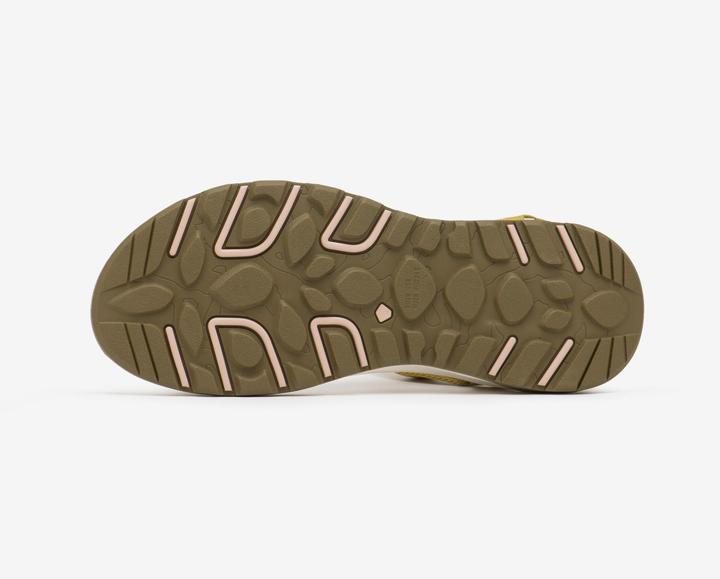 Produktbild Quechua Trekkingsandalen Damen - Outdoor 500 (39)