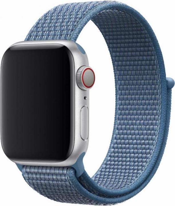 Devia Sport Loop (40 mm, 38 mm, 41 mm, Nylon, Fabric)