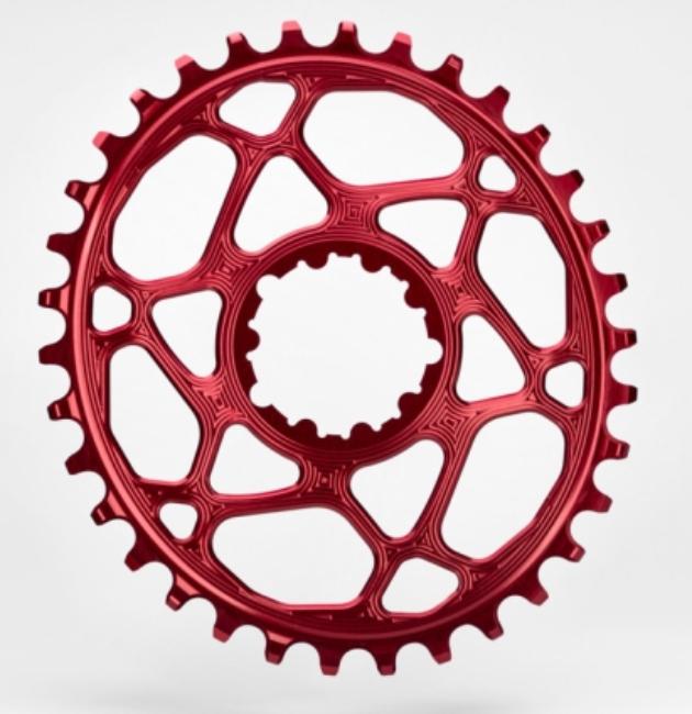 AbsoluteBLACK OVAL Sram Direct Mount (6mm offset) (32)