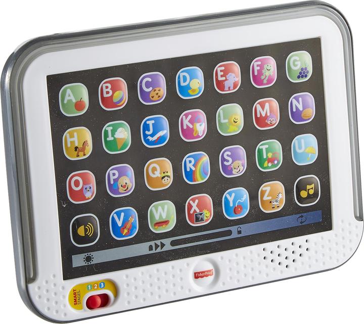 Fisher-Price Lernspass Tablet