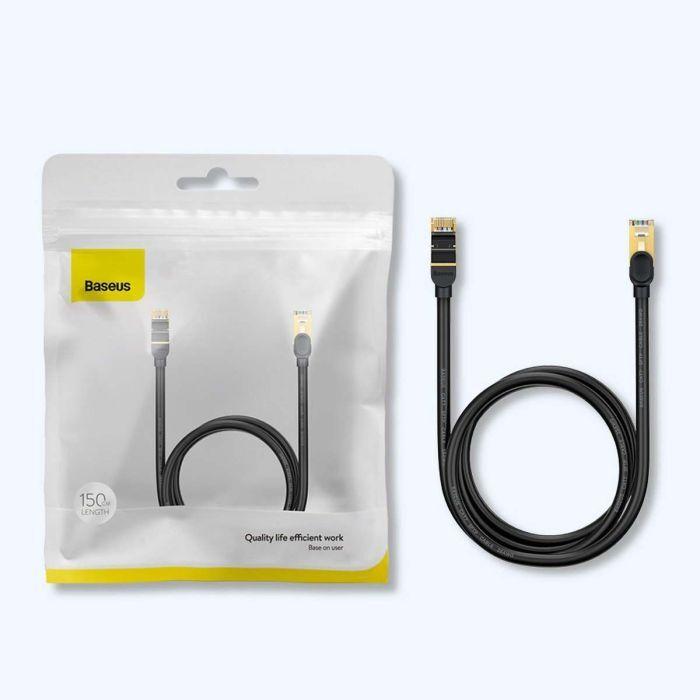 Image du produit Baseus Câble réseau (UTP, CAT7, 1.50 m)