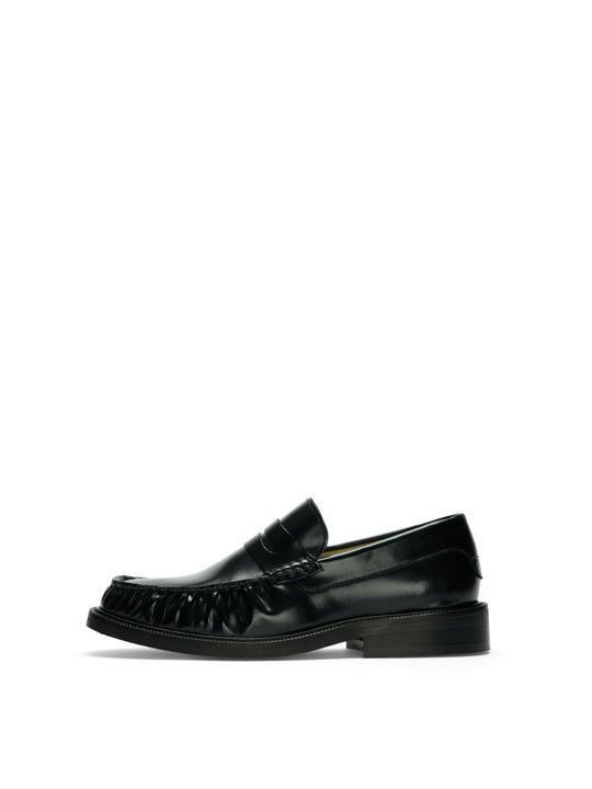 Produktbild Selected Femme Klassischer Lederhalbschuhe (41)