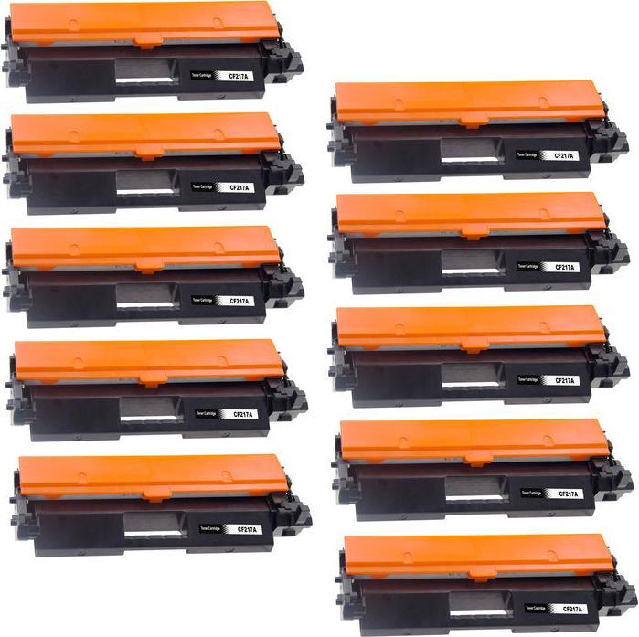 Produktbild Hermex Kompatibler Toner für HP LaserJet Pro M102a (BK)