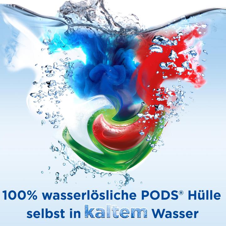 Produktbild Ariel All-in-1 (76 Waschgänge, Waschpods)