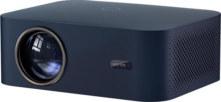 Wanbo X2 Max (Full HD, 450 lm, 1.2:1)
