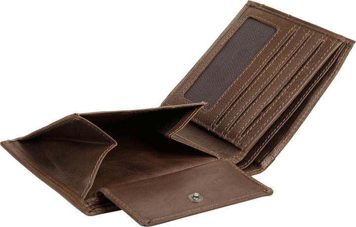 Actual product image Bodenschatz Geldbörse