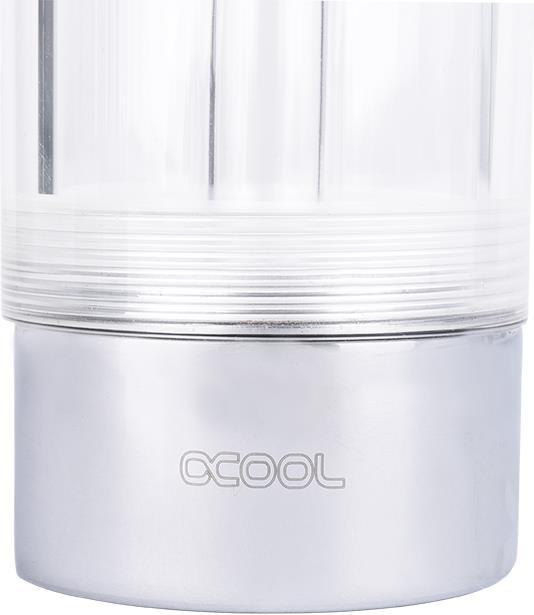 Produktbild Alphacool Cape Corp Coolplex HF Metall 25